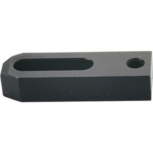 CC06 125X38MM NORMÁL SZORÍTÓ MENETES FURATTAL termék fő termékképe