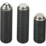 FC16 M8X20MM SZORÍTÓ HERNYÓCSAVAR GÖMBVÉGŰ
