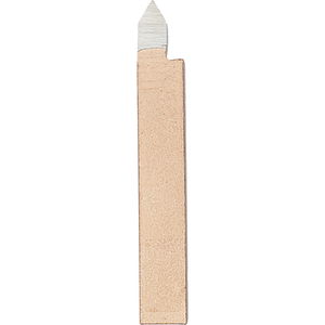 NO.13 16X16MM JOBBOS HSS TOMPAHEGESZTETT ESZTERGAKÉS termék fő termékképe