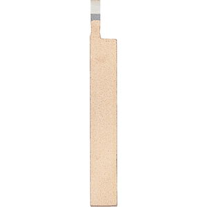 NO.16 16X16MM JOBBOS HSS TOMPAHEGESZTETT ESZTERGAKÉS termék fő termékképe