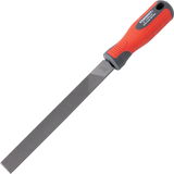 6" (150MM) LAPOS FÉLSIMÍTÓ MŰHELYRESZELŐ NYÉLLEL