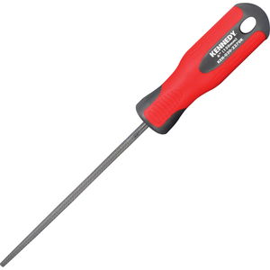 6" (150MM) KEREK FÉLSIMÍTÓ MŰHELYRESZELŐ NYÉLLEL termék fő termékképe