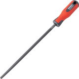 10" (250MM) KEREK FÉLSIMÍTÓ MŰHELYRESZELŐ NYÉLLEL