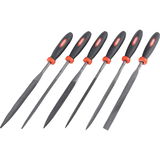 14CM (5.1/2") TŰRESZELŐ KÉSZLET 6 DB-OS #2
