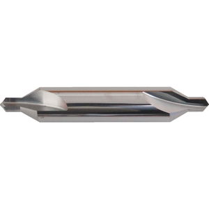 8X3.15MM TÖMÖRKEMÉNYFÉM KÖZPONTFÚRÓ termék fő termékképe