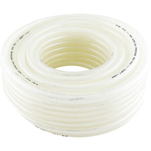 1/2" X 30 M SZÖVETBETÉTES PVC LEVEGŐS TÖMLŐ termék fő termékképe
