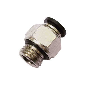 KC10-2MP KEN-FIT CSATLAKOZÓ 10MM - G1/4 M/P termék fő termékképe