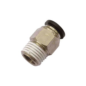 KC8-4MT KEN-FIT CSATLAKOZÓ 8MM - G1/2 M/T termék fő termékképe