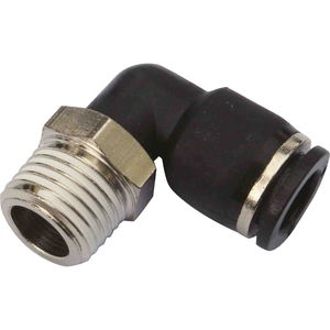 KEC6-1MT KEN-FIT KÖNYÖK CSATLAKOZÓ 6MM - G1/8 M/T termék fő termékképe
