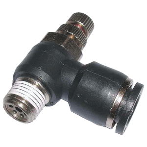 KFRE10-2MT KIÁRAMLÁS FOJTÓSZELEP BELSŐ KÚPHOZ10MM-G1/4 M/T termék fő termékképe