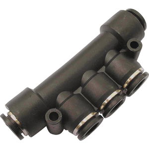 KMT8-6 KEN-FIT M/FOLD T-SZŰKÍTŐ 8-6MM termék fő termékképe