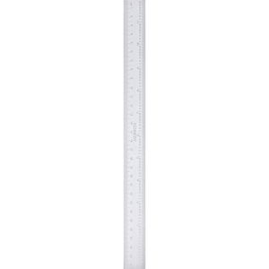 TARTALÉK 300 MM-ES (12") VONALZÓ KEN3303250K KÉSZLETEZ termék fő termékképe