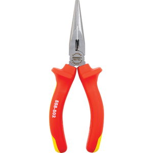 6.3/8" PRO-TORQ FÉLKEREKCSŐRŰ FOGÓ 1000V SZIGETELT termék fő termékképe