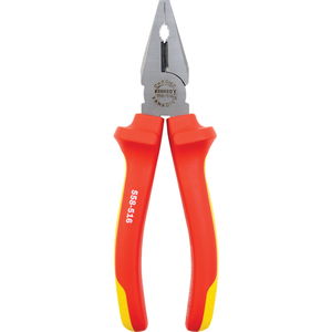 8" PRO-TORQ EGYETEMES FOGÓ 1000V SZIGETELT termék fő termékképe