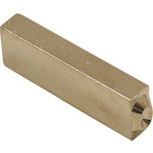 NO.3 3MM SZÁM KARAKTER termék fő termékképe