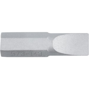 1/4X1.1/2" HORNYOS CSAVARHÚZÓ BIT 1/4" HATSZÖG ILLESZTÉSSEL termék fő termékképe