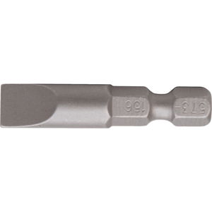 8.0MM X 90MM HORNYOS CSAVARHÚZÓ BIT 1/4" KÖZVETLEN MEGHAJTÓVAL termék fő termékképe