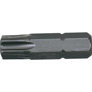 TX5 TORX CSAVARHÚZÓ BIT 1/4" HATSZÖG ILLESZTÉSSEL termék fő termékképe
