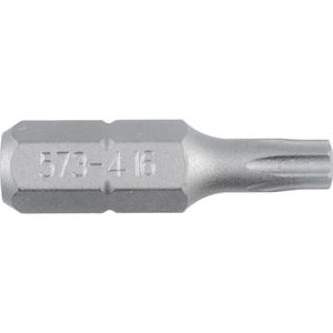 TX9 SPECTORX CSAVARHÚZÓ BIT 1/4" HATSZÖG ILLESZTÉSSEL termék fő termékképe