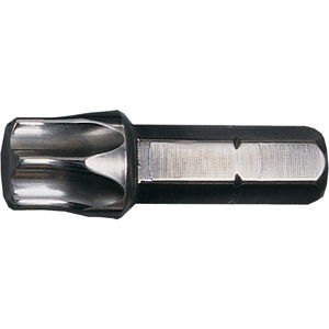 TX30 TORX CSAVARHÚZÓ BIT 5/16" HATSZÖG ILLESZTÉSSEL termék fő termékképe