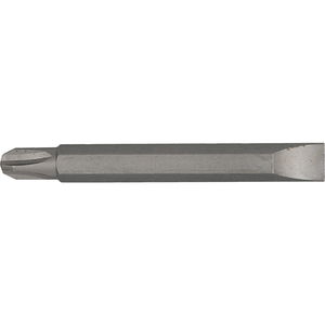 7/32 HORNYOS X NO.2 KERESZTHORNYOS KÉTVÉGŰ CSAVARHÚZÓ BIT 1/4" HATSZÖG BEFOGÁSSAL termék fő termékképe