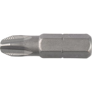 PHILLIPS ACR II NO.1 1/4" HATSZÖG ILLESZTÉSSEL termék fő termékképe