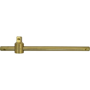 250MM SZIKRAMENTES CSÚSZÓRUDAS T HAJTÓSZÁR 1/2" MEGHAJTÓVAL termék fő termékképe