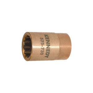 10MM SZIKRAMENTES DUGÓKULCS1/2" MEGHAJTÓVAL termék fő termékképe
