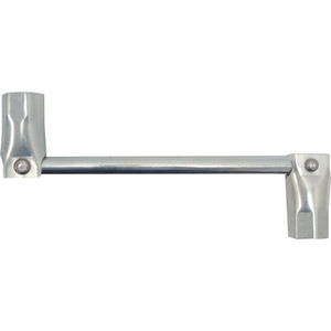7/16"X1/2" KÉTOLDALAS HIMBAKULCS termék fő termékképe
