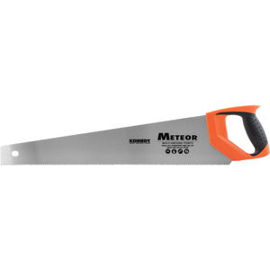 22" METEOR KÉZIFŰRÉSZ FINOMFOGAZÁSÚ 11 TPI termék fő termékképe