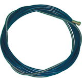 124.0012 HUZALVEZETŐ SPIRÁL KÉK 4M/0.6-0.9MM