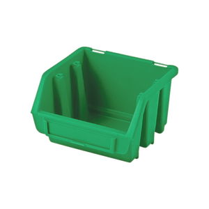 MTL2 HD IPARI MINŐSÉGŰ TÁROLÓDOBOZOK ZÖLD termék fő termékképe