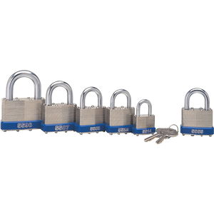 65X34MM LAMINÁLT ACÉL LAKAT termék fő termékképe