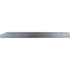 TARTALÉK 600 MM-ES (24") VONALZÓ OXD3303850K KÉSZLETEZ termék fő termékképe