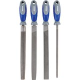 10" (250MM) 4-PCE ENGINEERS FILE SET