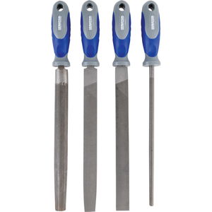 6" (150MM) 4-PCE ENGINEERS FILE SET termék fő termékképe