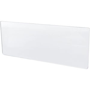 KÖZEPES ÉS NAGY ELVÁLASZTÓ 133X50MM (CSOMAG-5) termék fő termékképe