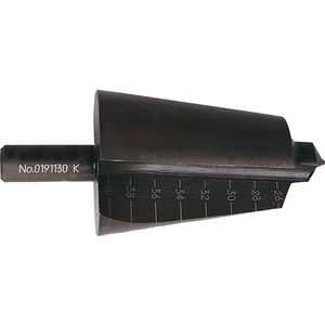16-30MM KÚPOS LEMEZ- ÉS CSŐFALFÚRÓ termék fő termékképe