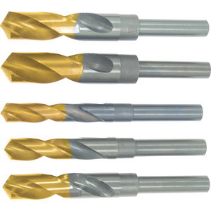 14.00MM CSIGAFÚRÓ 1/2" CSAPOLT HENGERES SZÁRRAL,TIN, HSS termék fő termékképe