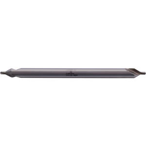 8MMX2.5MMX120MM EXTRA HOSSZÚ KÖZPONTFÚRÓ HSS termék fő termékképe