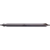 6MMX2MMX120MM EXTRA HOSSZÚ KÖZPONTFÚRÓ HSS
