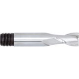7/8"X1" HSS KÉTÉLŰ MENETESSZÁRÚ HSS HOSSZLYUKMARÓ