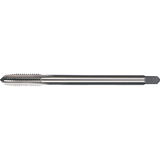 4.0X0.70MM EGYENES HORNYÚ HOSSZÚ HSS KÉZI ELŐVÁGÓ MENETFÚRÓ