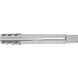 1/8"X28 BSPT EGYENES HORNYÚ HSS KÉZI KÉSZREVÁGÓ MENETFÚRÓ termék fő termékképe