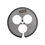 3/8"X16 UNCX1" KÖR ALAKÚ HSS MENETMETSZŐ