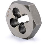 5/8"X11 BSW HATSZÖG ALAKÚ HSS MENETMETSZŐ