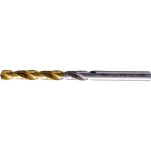 6.80MM NORMÁL HOSSZÚ NAGYTELJESÍTMÉNYŰ HSS-CO CSIGAFÚRÓ TIN BEVONATTAL termék fő termékképe