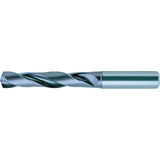 6.80MM TÖMÖR KEMÉNYFÉM CSIGAFÚRÓ Q-BEVONATTAL 3XD