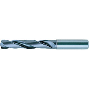 6.80MM TÖMÖR KEMÉNYFÉM CSIGAFÚRÓ Q-BEVONATTAL 3XD termék fő termékképe