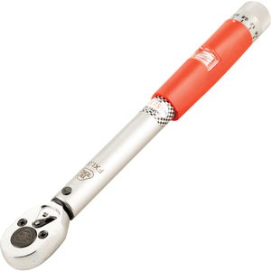 TRI-TORQ 1/4" SQ. DR. RACSNIS NYOMATÉKKULCS 6-30NM termék fő termékképe